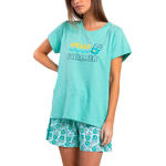 Pyjama short t-shirt Soda