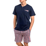 Pyjama short polo Motion
