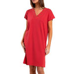 Robe estivale manches courtes Venus Mare