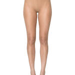 Paire de collants 20 den transparents Elen