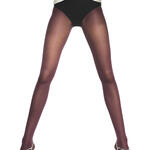 Paire de collants 30 den transparents Energy G2