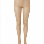 Paire de collants 15 den transparents Vogue