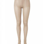Paire de collants 15 den transparents Vogue