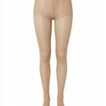 Paire de collants 15 den transparents Vogue