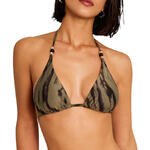 SELMARK MARE - Ref.BO010SE - Haut maillot de bain triangle préformé SAVAGE