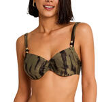 SELMARK MARE - Ref.BO011SE - Haut maillot de bain emboîtant SAVAGE Selmark Mare