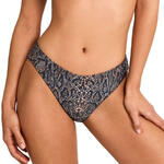 SELMARK MARE - Ref.BO502SE - Bas maillot slip de bain INDIGO Selmark Mare