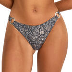 SELMARK MARE - Ref.BO504SE - Bas maillot brésilien de bain INDIGO Selmark Mare