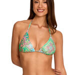SELMARK MARE - Ref.BO910SE - Haut maillot de bain triangle préformé BOHEME