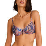 SELMARK MARE - Ref.BO911SE - Haut maillot de bain emboîtant BOHEME Selmark Mare