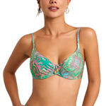 Haut maillot de bain emboîtant BOHEME