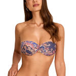 SELMARK MARE - Ref.BO916SE - Haut maillot de bain bandeau BOHEME Selmark Mare