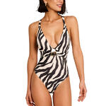 Maillot de bain une pièce triangle préformé OBERON