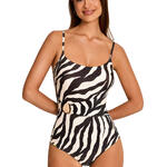 Maillot de bain une pièce préformé OBERON