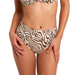SELMARK MARE - Ref.BN703SE - Bas maillot slip de bain taille haute UTOPIA