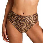 Bas maillot slip de bain taille haute UTOPIA