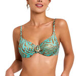 SELMARK MARE - Ref.BN711SE - Haut maillot de bain emboîtant UTOPIA Selmark Mare