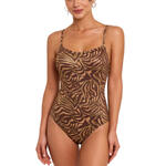 SELMARK MARE - Ref.BN758SE - Maillot de bain une pièce préformé UTOPIA