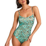 Maillot de bain une pièce préformé UTOPIA