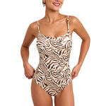 Maillot de bain une pièce préformé UTOPIA