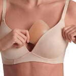 Paire de coussinets adhésifs push-up Special