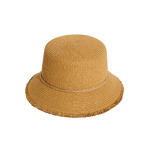 SELMARK MARE - Ref.BC203SE - Chapeau cloche de plage flexible Pamela