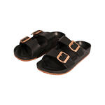 SELMARK MARE - Ref.BC210SE - Sandales en caoutchouc à bloucles Eva Selmark Mare