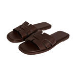 SELMARK MARE - Ref.BC211SE - Sandales plates Eva Selmark Mare