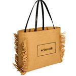 Sac de plage à franges Complementos