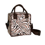 SELMARK MARE - Ref.BC223SE - Sac glacière zébré Complementos Selmark Mare