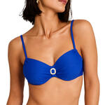 Haut maillot de bain bikini emboîtant SOLSTICE