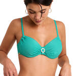 Haut maillot de bain bikini emboîtant SOLSTICE