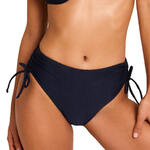 Bas maillot slip de bain taille haute NAUTILUS