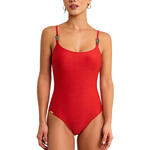 Maillot de bain une pièce préformé NAUTILUS