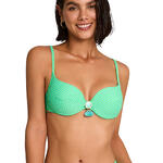 SELMARK MARE - Ref.BO117SE - Haut maillot de bain préformé armaturé BIKINI BAY