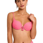 Haut maillot de bain préformé armaturé BIKINI BAY