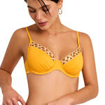 Haut maillot de bain emboîtant DUNA