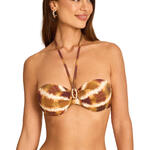 SELMARK MARE - Ref.BO616SE - Haut maillot de bain bandeau MAGMA Selmark Mare