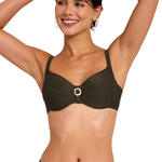 Haut maillot de bain emboîtant SOLSTICE