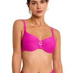 Haut maillot de bain emboîtant SOLSTICE