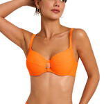 Haut maillot de bain emboîtant SOLSTICE