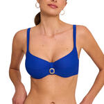 Haut maillot de bain emboîtant SOLSTICE