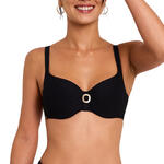 Haut maillot de bain emboîtant SOLSTICE