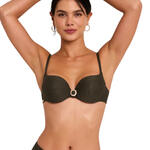 Haut maillot de bain préformé armaturé SOLSTICE