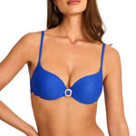 Haut maillot de bain préformé armaturé SOLSTICE