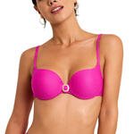 Haut maillot de bain préformé armaturé SOLSTICE