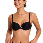 Haut maillot de bain préformé armaturé SOLSTICE