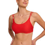 Haut maillot de bain prothétique SOLSTICE