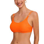 Haut maillot de bain prothétique SOLSTICE