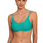 Haut maillot de bain prothétique SOLSTICE